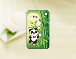 滴膠卡是怎么被生產出來的呢（二）